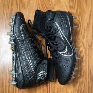 Nike‎ Alpha Huarache 7 Elite LAX Lacrosse Cleats Mens Size 7